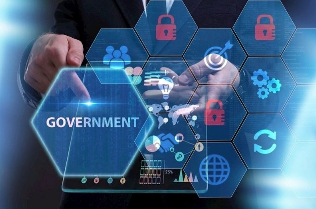 Coherent, forward-looking legal framework key to driving digital transformation